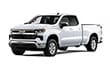 2026 Chevrolet Silverado 1500 Truck 